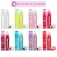 thumbnail image 2 of Set de brillo labial Expressions Roller-Ball Glitter, 16 unidades, para niños, 2 of 7