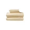 thumbnail image 2 of Donna Karan Bedding Cotton 600 Thread Count European Flat Sheet, 2 of 2