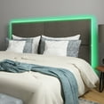 thumbnail image 4 of Xtreme Lit 16.4ft Color-Changing Indoor LED Light Strip, New RGBW, 12V Adapter, Easy DIY Installation, Corded Electric, 4 of 8
