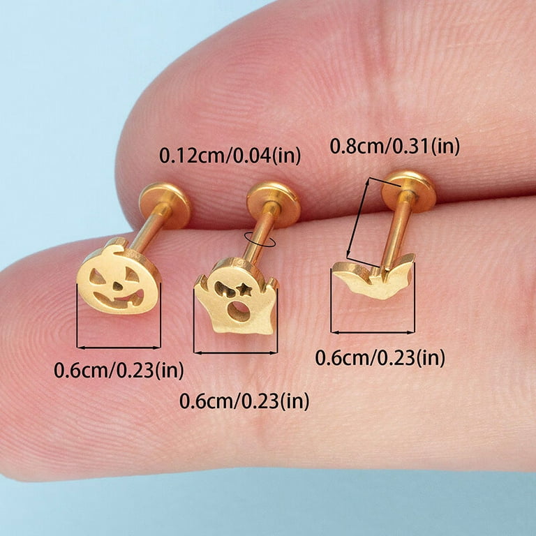 Walmart jewelry shop ear piercing