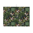 thumbnail image 1 of Balery Mallard Ducks And Water Alfombrilla de Secado para Cocina, 18x24 Pulgadas, Súper Absorbente para Platos y Encimeras, 1 of 7