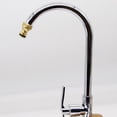 thumbnail image 4 of Mejore sus tuberías con accesorios estándar de latón duraderos para tuberías de agua, a prueba de fugas y de fácil instalación., 4 of 7