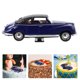 thumbnail image 2 of KAKOWELY Modelo de coche vintage, modelo vertical vintage decorativo, modelo de coche retro de escritorio, modelo de juguete para gatos para niños., 2 of 5
