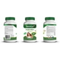 thumbnail image 4 of Bien Dormir ( 60 mg de Vitamine C ) Capsules Sans Gélatine Halal, 4 of 5