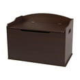 thumbnail image 1 of Kidkraft Austin Toy Box, 1 of 8