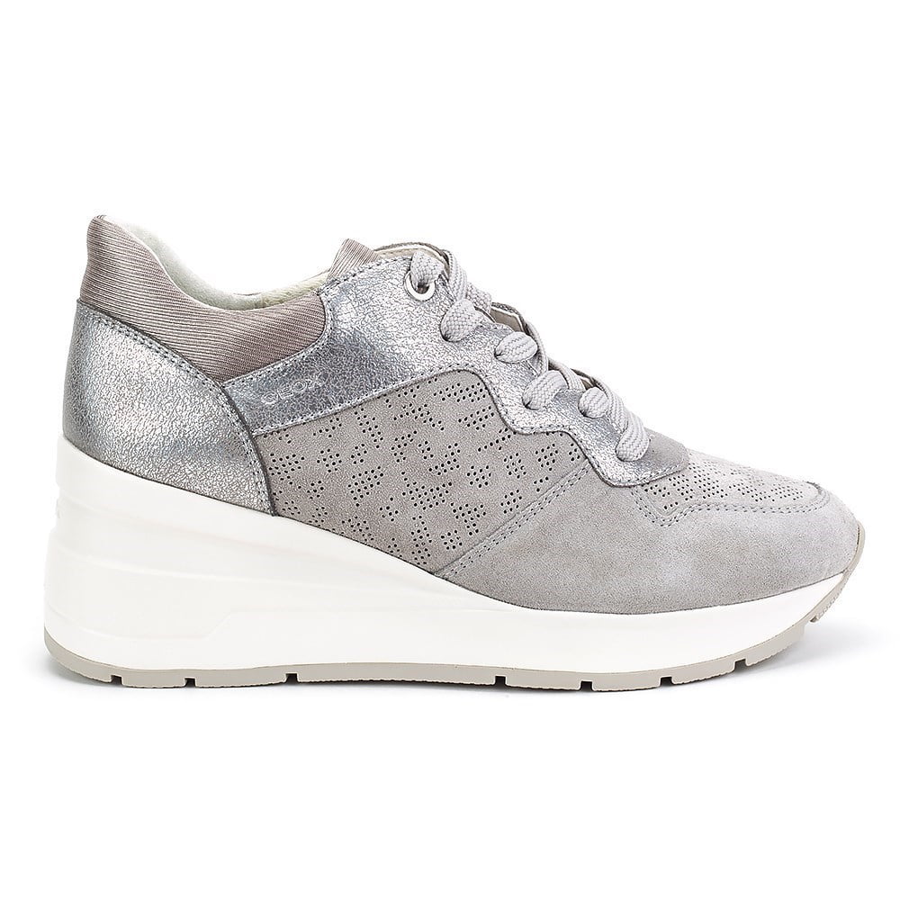 Geox d zosma sales