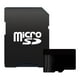 thumbnail image 3 of kit Camara Vigilancia WiFi Grupo DECME Tapo C310 Ultra HD + Micro SD 32GB blanco, 3 of 5