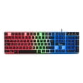 thumbnail image 1 of Stylos Teclado Alambrico Stylos Membrana Led, 1 of 6