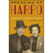 Speaking of Harpo (Hardcover)