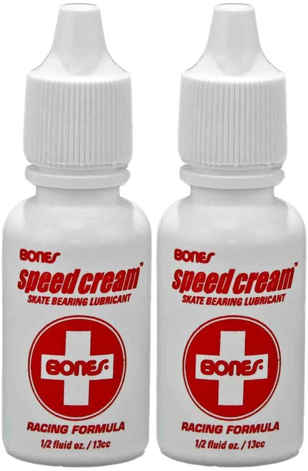 Bones Speed Cream Skate Bearing Lubricant
