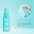 thumbnail image 6 of HypoChlor Spray - Non-Irritating Hypochlorous Acid Spray & Eyelid Cleanser Solution to Remove Oil & Debris-30ml, 6 of 9