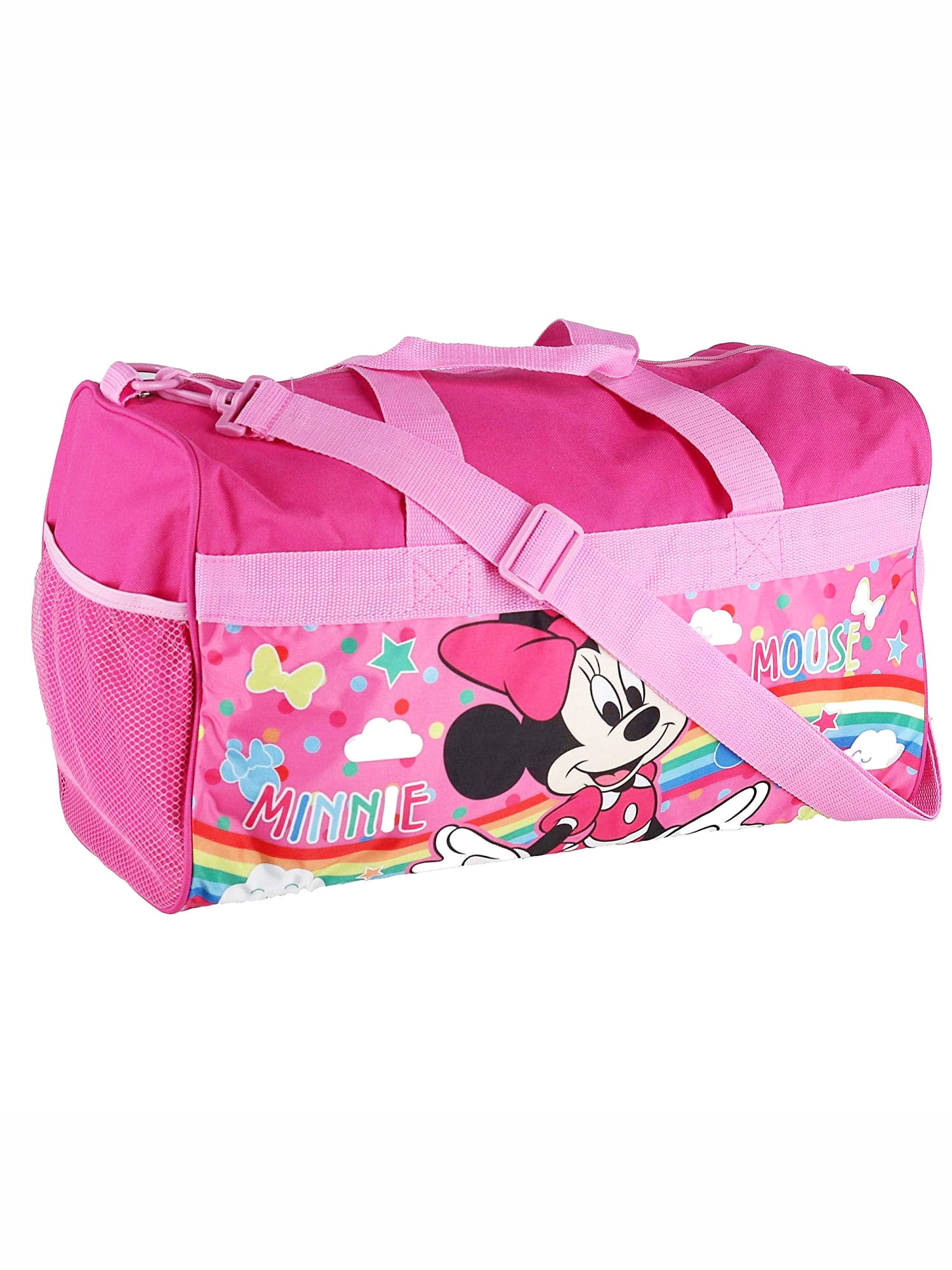 minnie mouse duffle bag