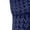 Dark Blue, variant on Women's Plus Size off Shoulder Sweater Fall Fashion Casual Blouse Solid Color Long Sleeve Scarf Loose Tops
