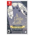 thumbnail image 1 of Édition Extra Ordonnée A Little To The Left (Ninendo Switch), 1 of 1