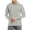 348#Gray, variant on Men's Polo Shirts Long Sleeve Golf Polo Shirts for Men UPF 50+ Sun Protection Polos Casual Collared Shirts Dark Gray 3XL