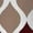 A468-4854, variant on Moroccan Texture Wave Geometry Dark Red Brown Spring Summer Dresses For Women Fashion Dress Casual Sleeveless Loose Sundress With Pockets