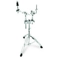 thumbnail image 2 of Mapex TS960A Heavy-Duty Double-Braced Combination Tom/Cymbal Stand, 2 of 2