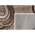 thumbnail image 3 of Giulianna Traditional Modern Rug  8 Ft. x 10 Ft.- Beige, 3 of 7