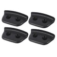 thumbnail image 1 of Spa Bath Pillow - 4x Non-slip Suction Cups - Ergonomic Home Spa Headrest-In Stock, 1 of 5