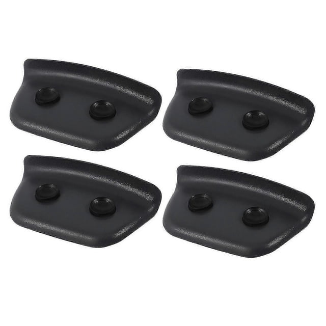 Spa Bath Pillow - 4x Non-slip Suction Cups - Ergonomic Home Spa Headrest-In Stock