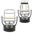 thumbnail image 3 of Phone Swing Device Automatic Wiggle Electronic Motion Machine Rotary Swing Motion Mobile Phone Holder for Count Steps GD, 3 of 5