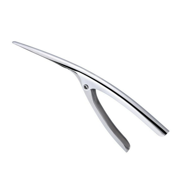 SLYNSHome Shrimp Peeler Kitchen Gadget Tool,401 Stainless Steel Shrimp Peeler Easy to Use & Cleaning