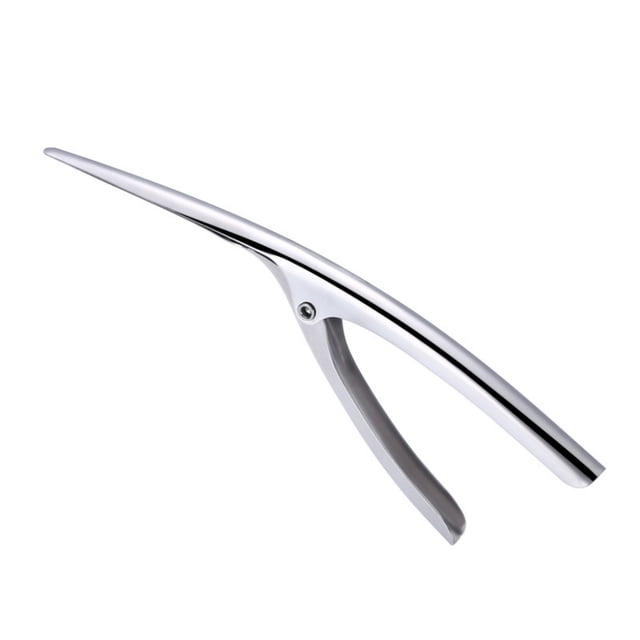 Wdhugt B Stainless Steel Shrimp Peeler Kitchen Tool Claw Opener Metal Material Utility Design Color B