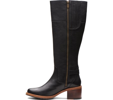 clarks clarkdale sona boots