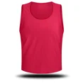 thumbnail image 3 of Camiseta de fútbol para adultos, equipo de entrenamiento deportivo, chalecos BIBS, baloncesto, rugby, cricket, voleibol, fútbol, camisetas sueltas, 3 of 4