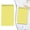 Yellow, variant on CMYYNNA Spiral Memo Pads, Top Wire Bound, 3 x 5 Inch Pocket Notepad, College Ruled, Assorted Primary Colors, 50 Sheets, 1 Pack (turmeric)