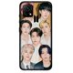 thumbnail image 1 of Funda De Silicona Suave Para Samsung Galaxy A22 A32 A72 4G A70 A71 B3-PG79 Kpop Bangtan Boys POP BTS Protectora, 1 of 4