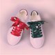 thumbnail image 1 of FOMIYES 6Pares Cordones Decorativos Para Chic Que Combina Con Cualquier Estilo, 1 of 6