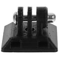 thumbnail image 1 of Quick Release Plate Mount 1/4 Action Camera Clip Action Camera Quick Release Tripod Mount, 1 of 8