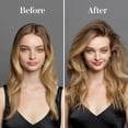 thumbnail image 2 of 10 Pcs Hair Volume Clips Hair Curler Clips Hair Styling Tools Fluffy Wave Fluffy Root Clips for Girls Women, 2 of 8