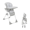 thumbnail image 1 of Joie Silla Alta para Bebe Silla Alta Periquera Moderna, 1 of 10