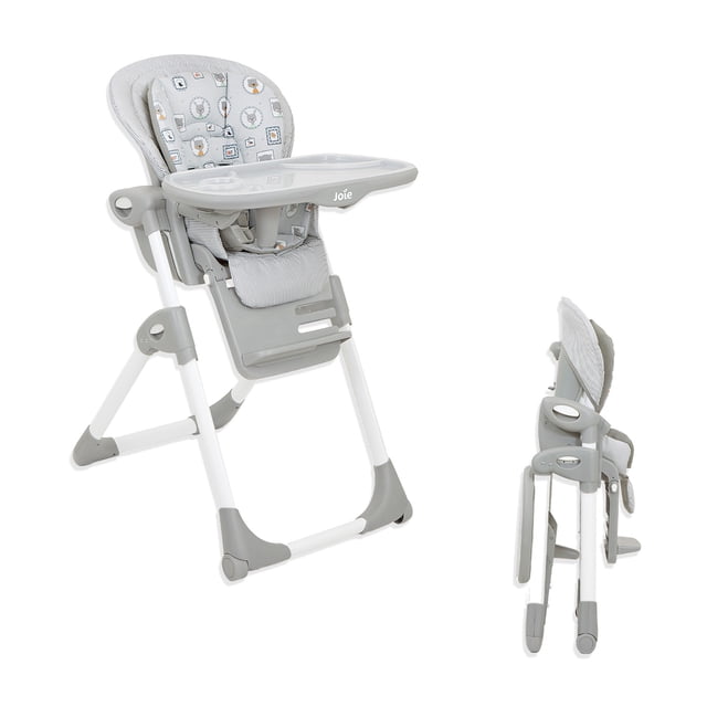 Joie Silla Alta para Bebe Silla Alta Periquera Moderna