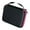rose red, variant on HILABEE Professional Yoyo Storage Case Interior Compartment Protect Yoyo Accessories rose red
