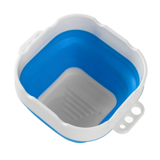 Lavadora de Pinceles Plegable Portátil de Silicona para Pintar Cubo de Lavado Cepillo de Pintura Taza de Agua Cepillo de Pintura Limpiador de Lavabo para Pintura de ANGGREK Otros