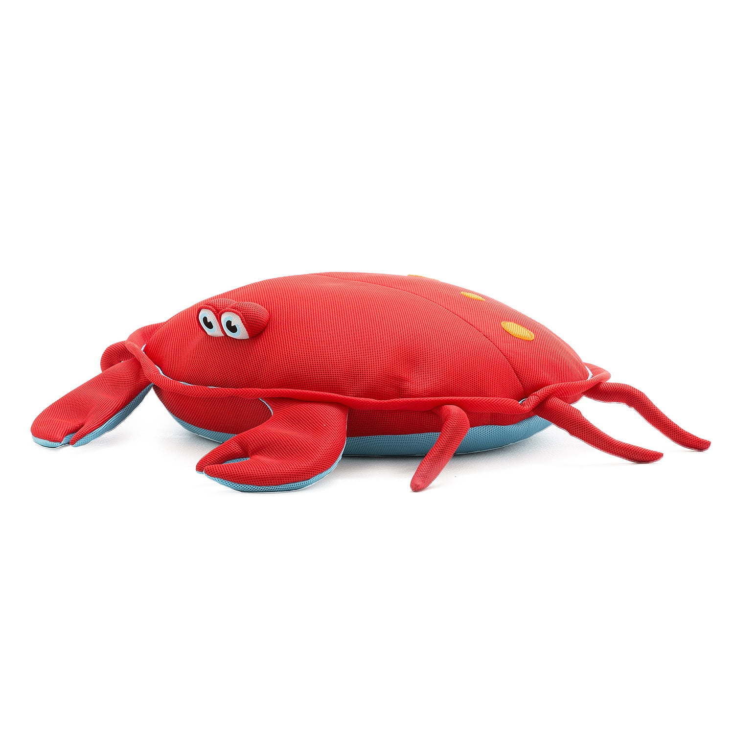 crab pool float