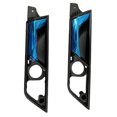 thumbnail image 4 of Manija de puerta interna de automóvil, actuador interno de puerta de automóvil para Fabia 2015-2017 6v0837221a 6v08222a, 4 of 5