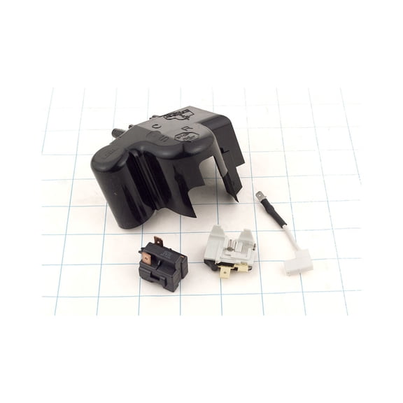 Whirlpool 12002794 Overload Kit