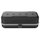 thumbnail image 4 of Bolsa de almacenamiento de viaje portátil EVA estuche rígido a prueba de golpes para interruptor/interruptor OLED, 4 of 9