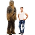 thumbnail image 3 of Chewbacca (Star Wars VIII The Last Jedi), 3 of 4