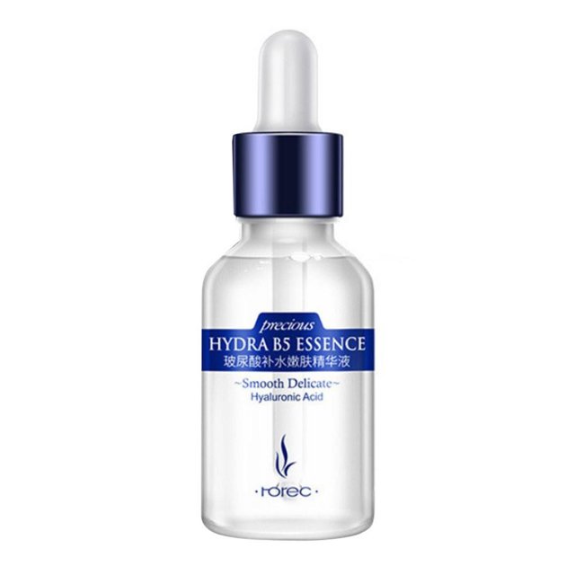 Esencias faciales Extracto Hialurónico CZ TRADE 15 ml