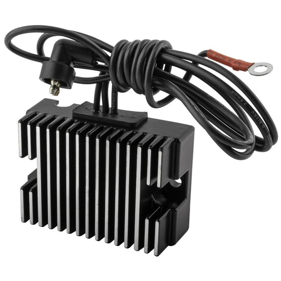 BOXI Voltage Regulator Rectifier Fits for Harley Davidson/Fatboy/Heritage Softail Springer 1991-1999 / Electra Glide/Road Glide King 1989-2014 | Replaces #74519-88A H1988 74519-88