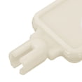 thumbnail image 3 of CRILSTYLEO Llave Para Dispensadores De Papel Higiénico Con Seguro Y Estético Beige, 3 of 8