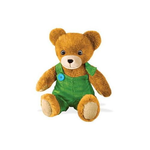NEW Corduroy Teddy Bear from Childrens Book Kohls Cares Plush Animal NWT 