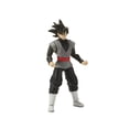 thumbnail image 7 of Dragon Ball Super Dragon Stars Goku Black 6.5 inch Action Figure, 7 of 7