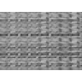 thumbnail image 1 of Ahgly Company Indoor Rectangle Patterned Dark Gray Area Rugs, 7' x 10', 1 of 6