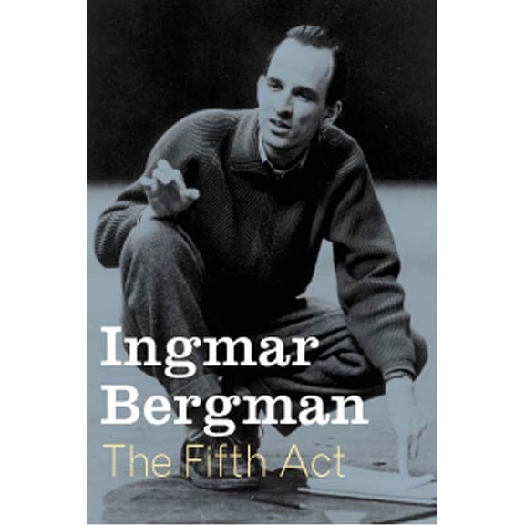 The Fifth ACT, (Hardcover)